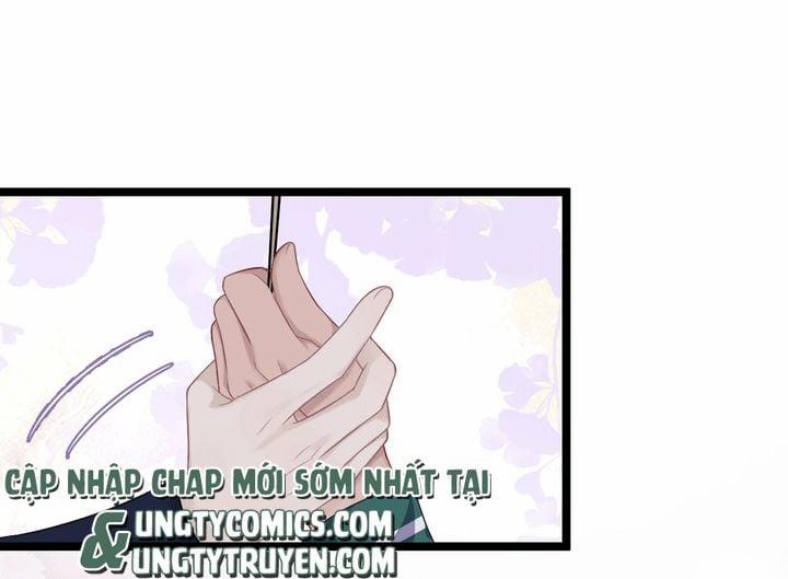 Liệp Tâm Luyến Nhân 41 trang 48