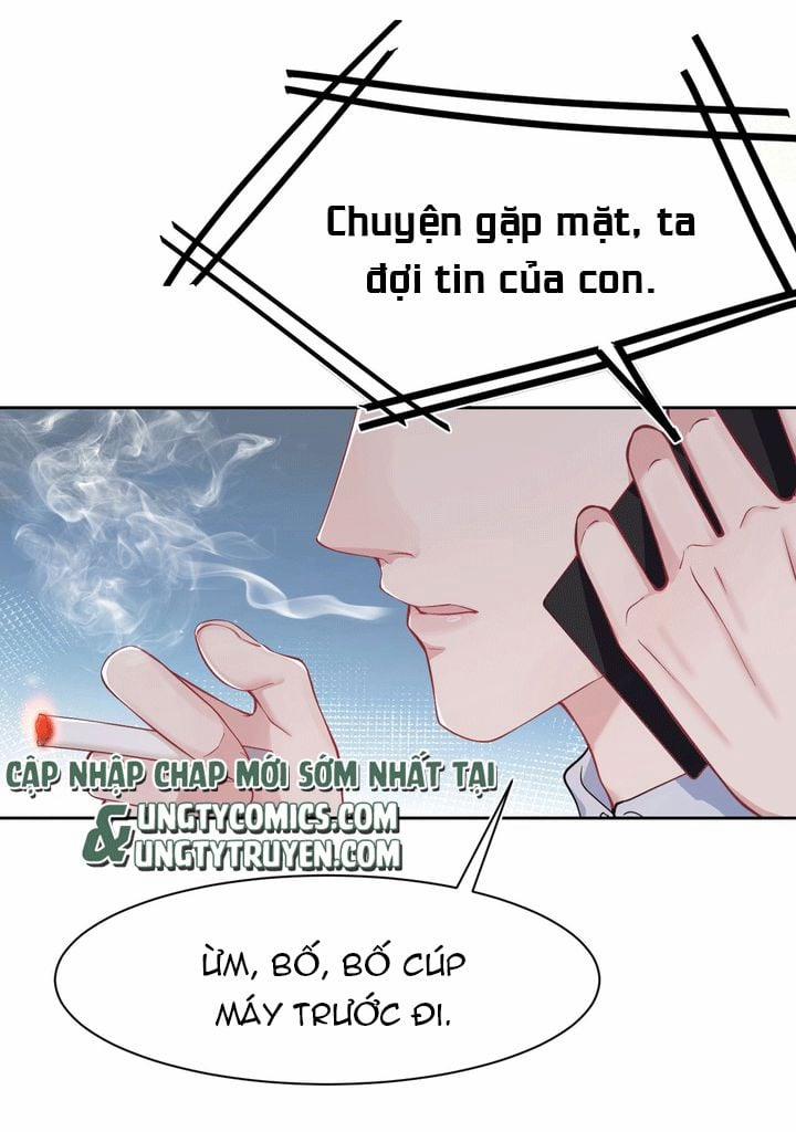 Liệp Tâm Luyến Nhân 41 trang 5