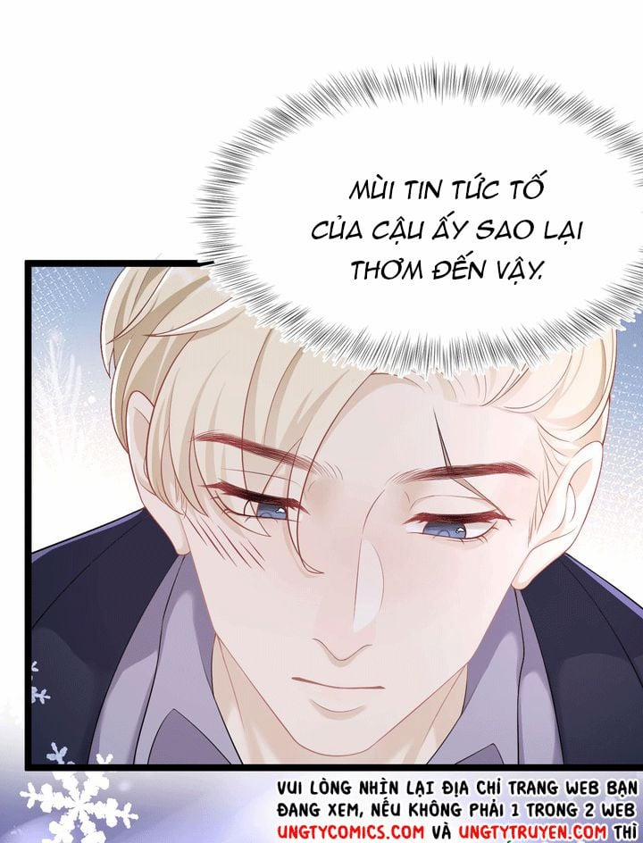 Liệp Tâm Luyến Nhân 41 trang 51