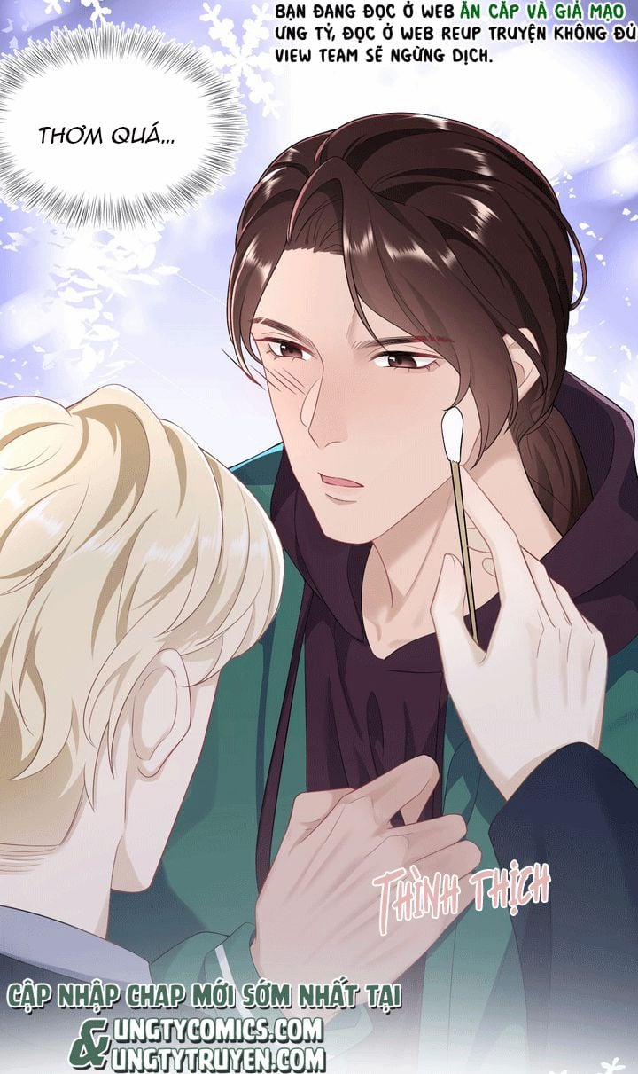 Liệp Tâm Luyến Nhân 41 trang 52