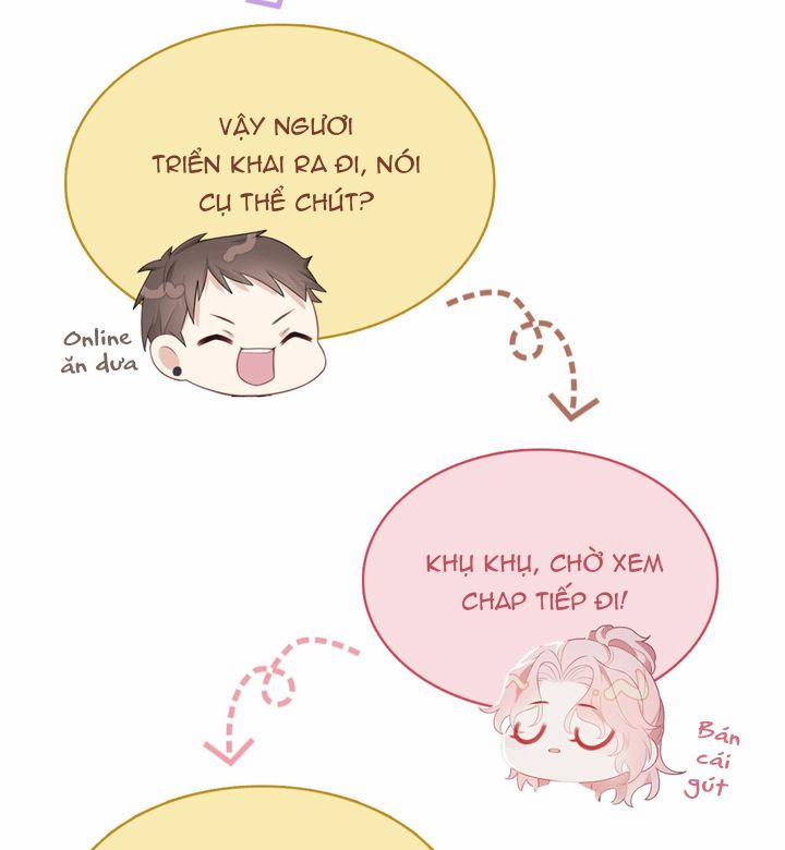 Liệp Tâm Luyến Nhân 41 trang 55