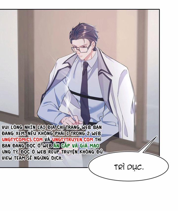 Liệp Tâm Luyến Nhân 41 trang 6