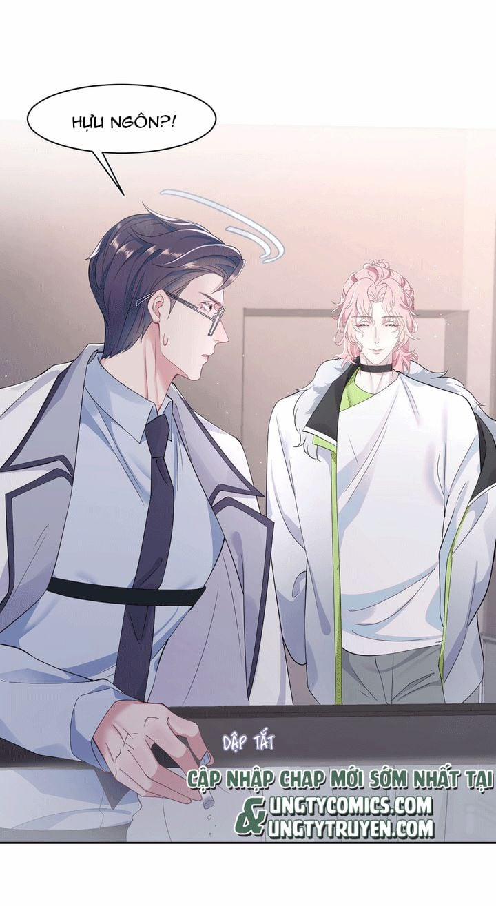 Liệp Tâm Luyến Nhân 41 trang 7
