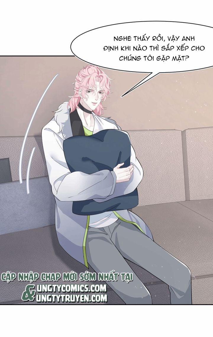 Liệp Tâm Luyến Nhân 41 trang 9