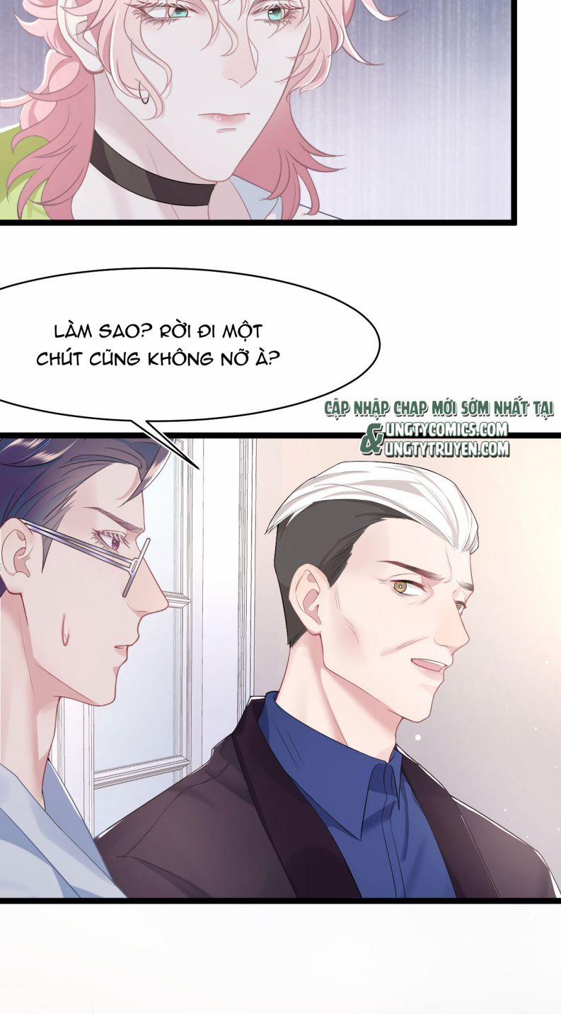 Liệp Tâm Luyến Nhân 42 trang 11