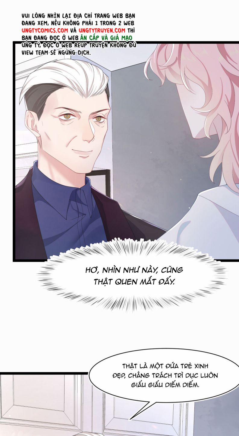 Liệp Tâm Luyến Nhân 42 trang 13