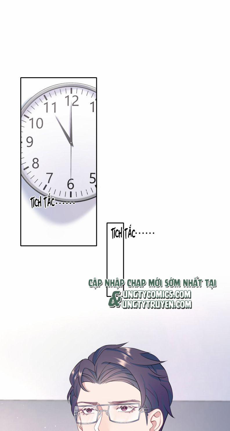 Liệp Tâm Luyến Nhân 42 trang 2