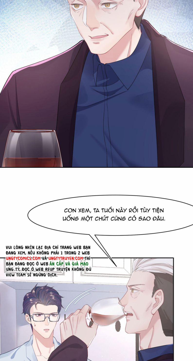 Liệp Tâm Luyến Nhân 42 trang 20