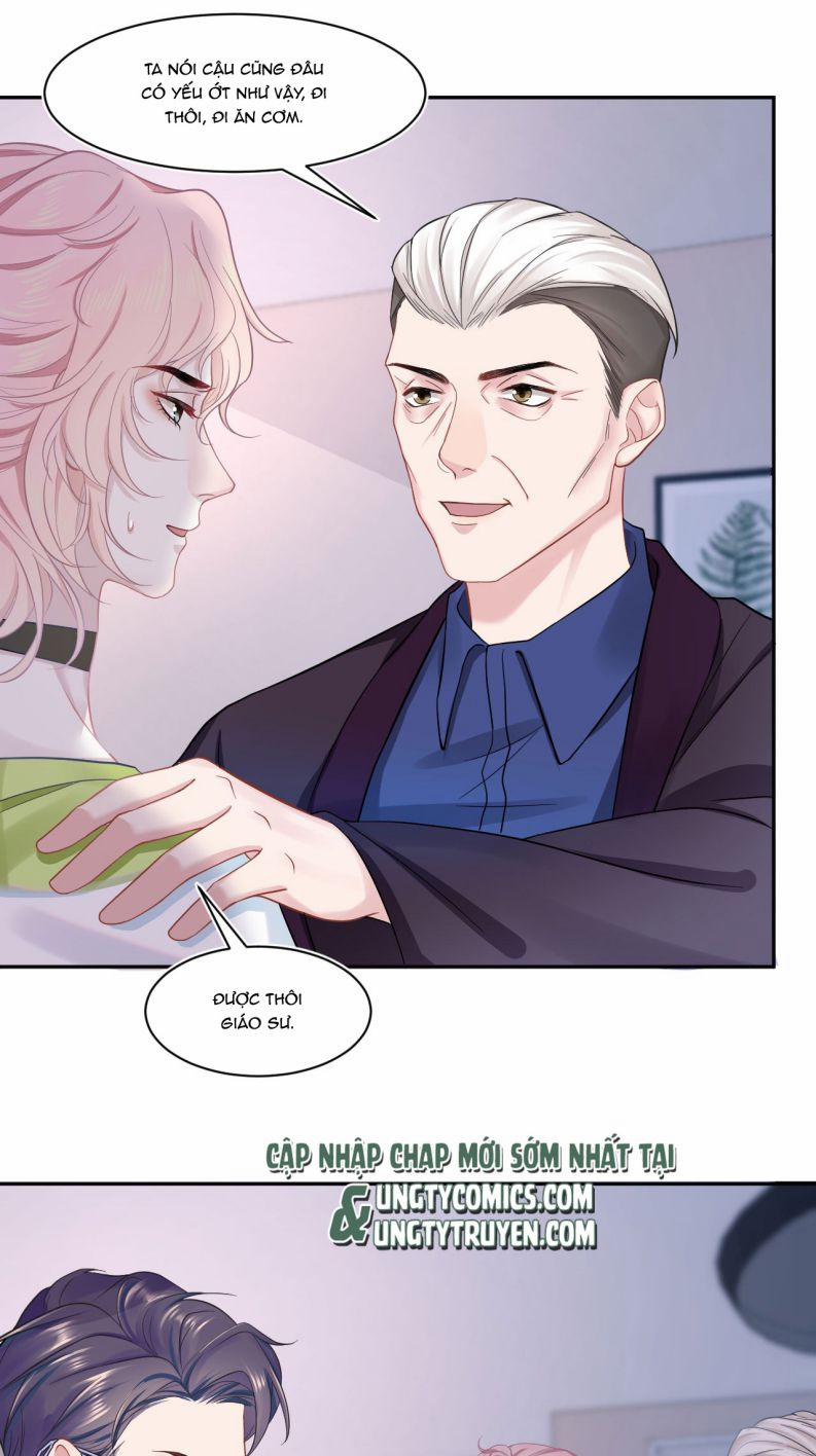 Liệp Tâm Luyến Nhân 42 trang 24