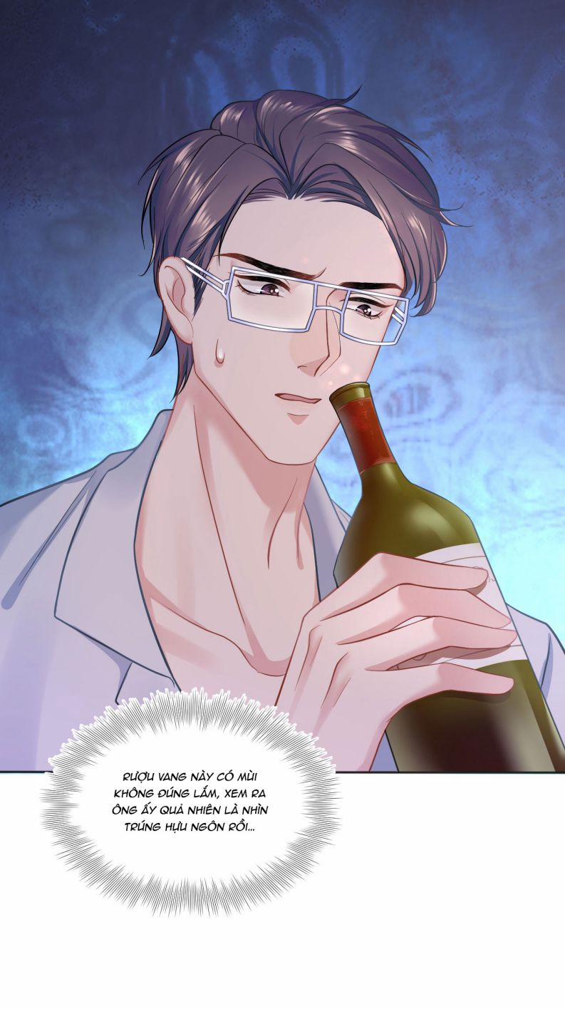 Liệp Tâm Luyến Nhân 42 trang 26
