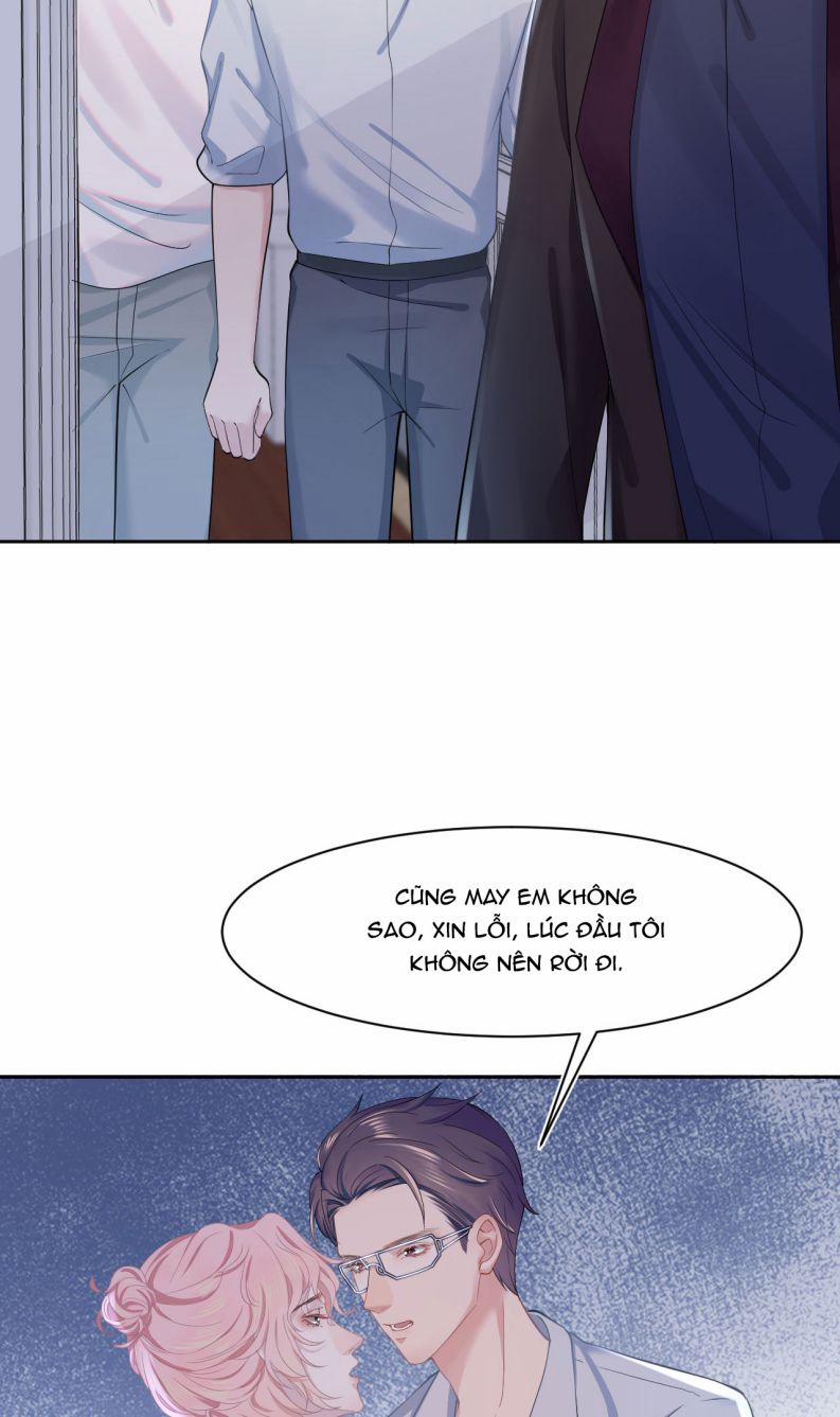 Liệp Tâm Luyến Nhân 42 trang 28