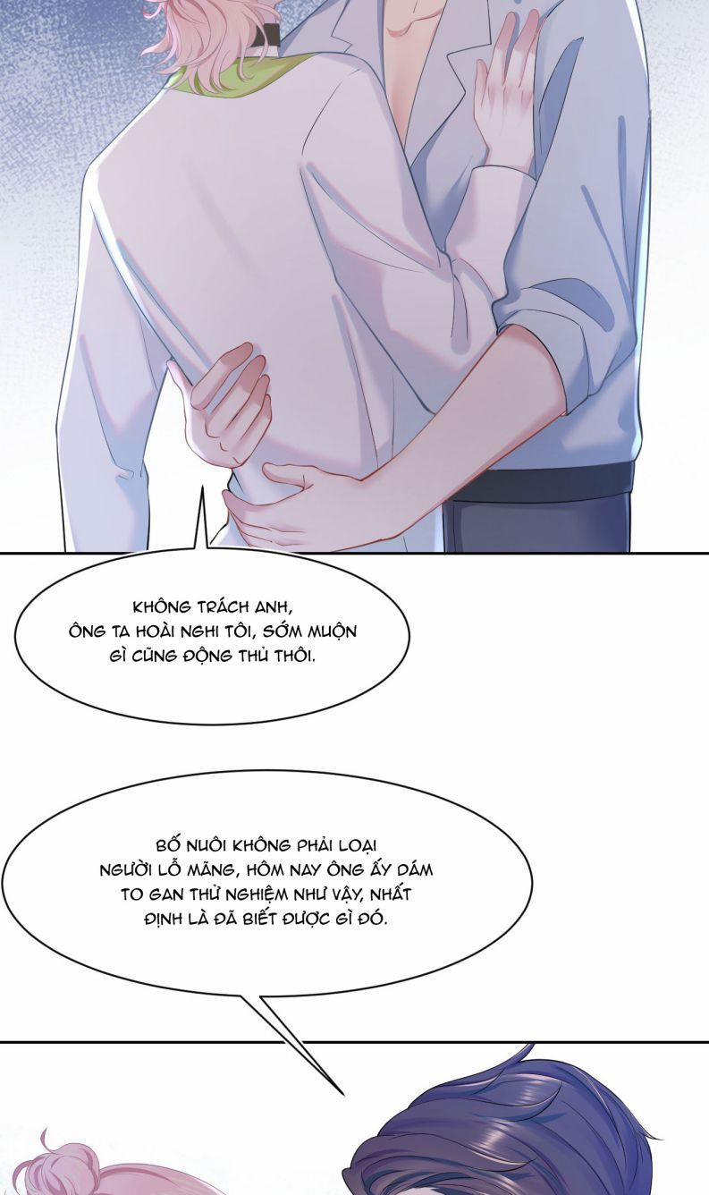Liệp Tâm Luyến Nhân 42 trang 29