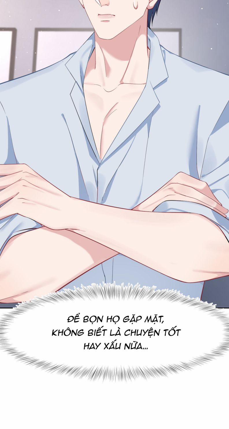 Liệp Tâm Luyến Nhân 42 trang 3