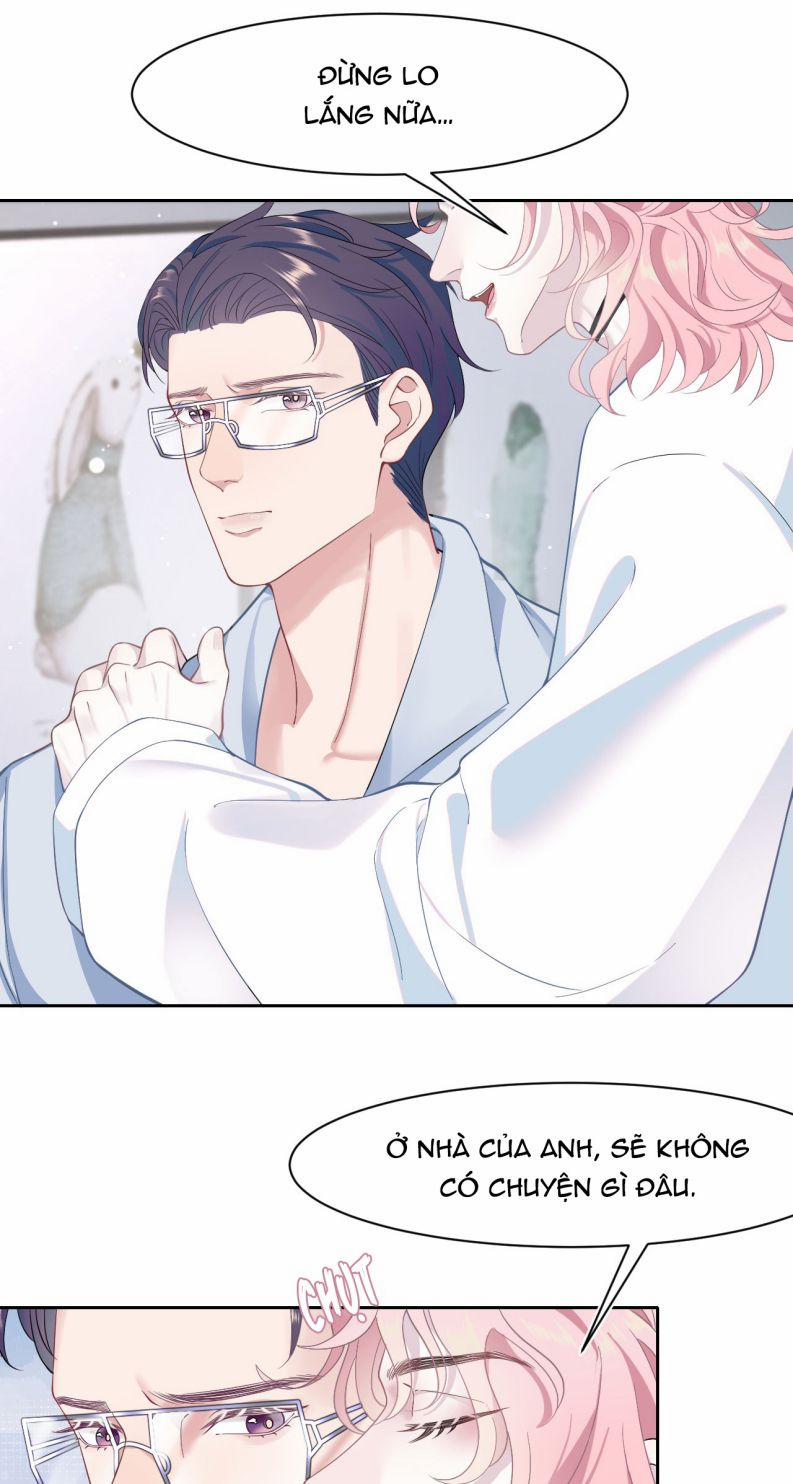 Liệp Tâm Luyến Nhân 42 trang 4