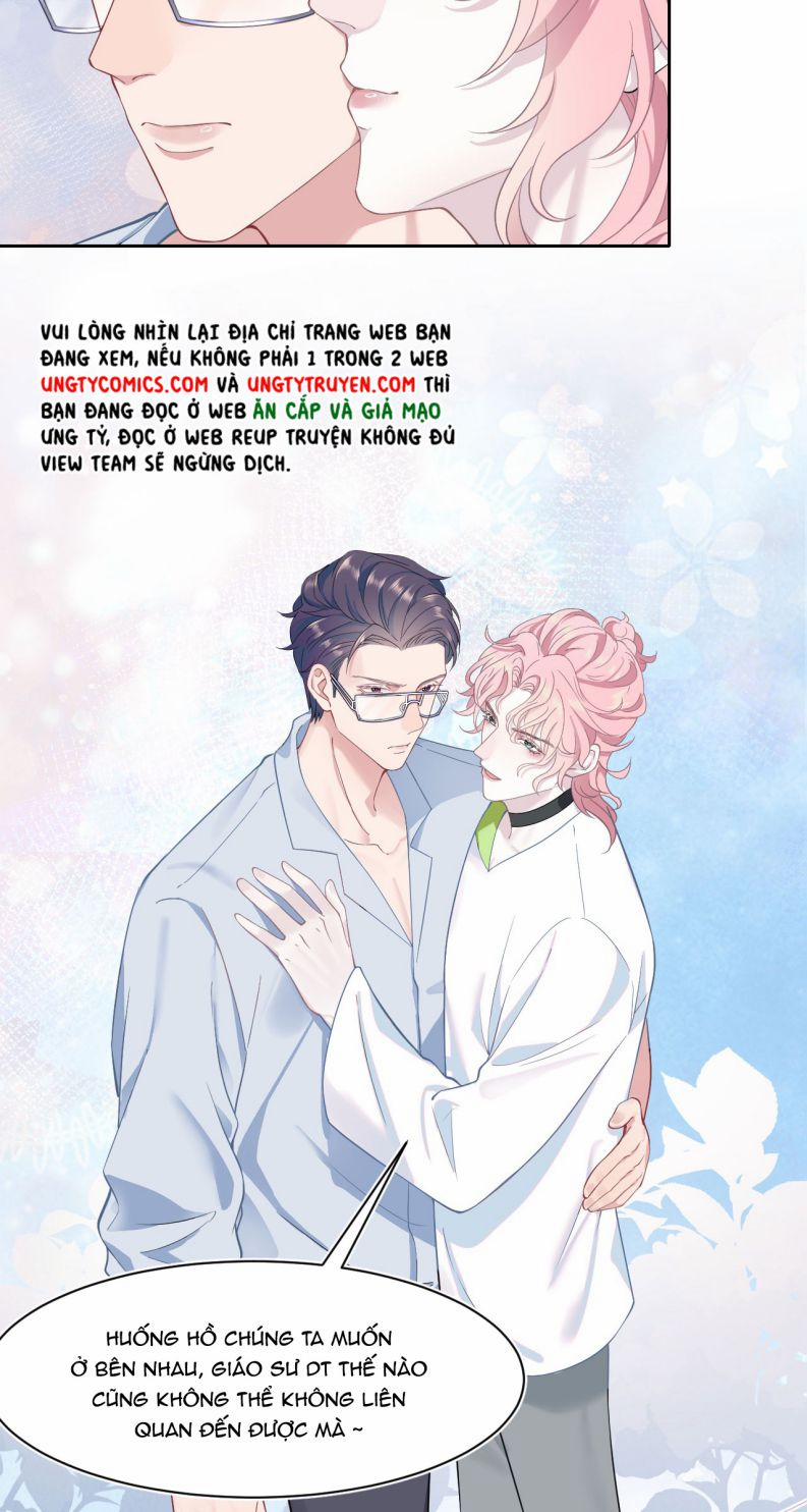 Liệp Tâm Luyến Nhân 42 trang 5