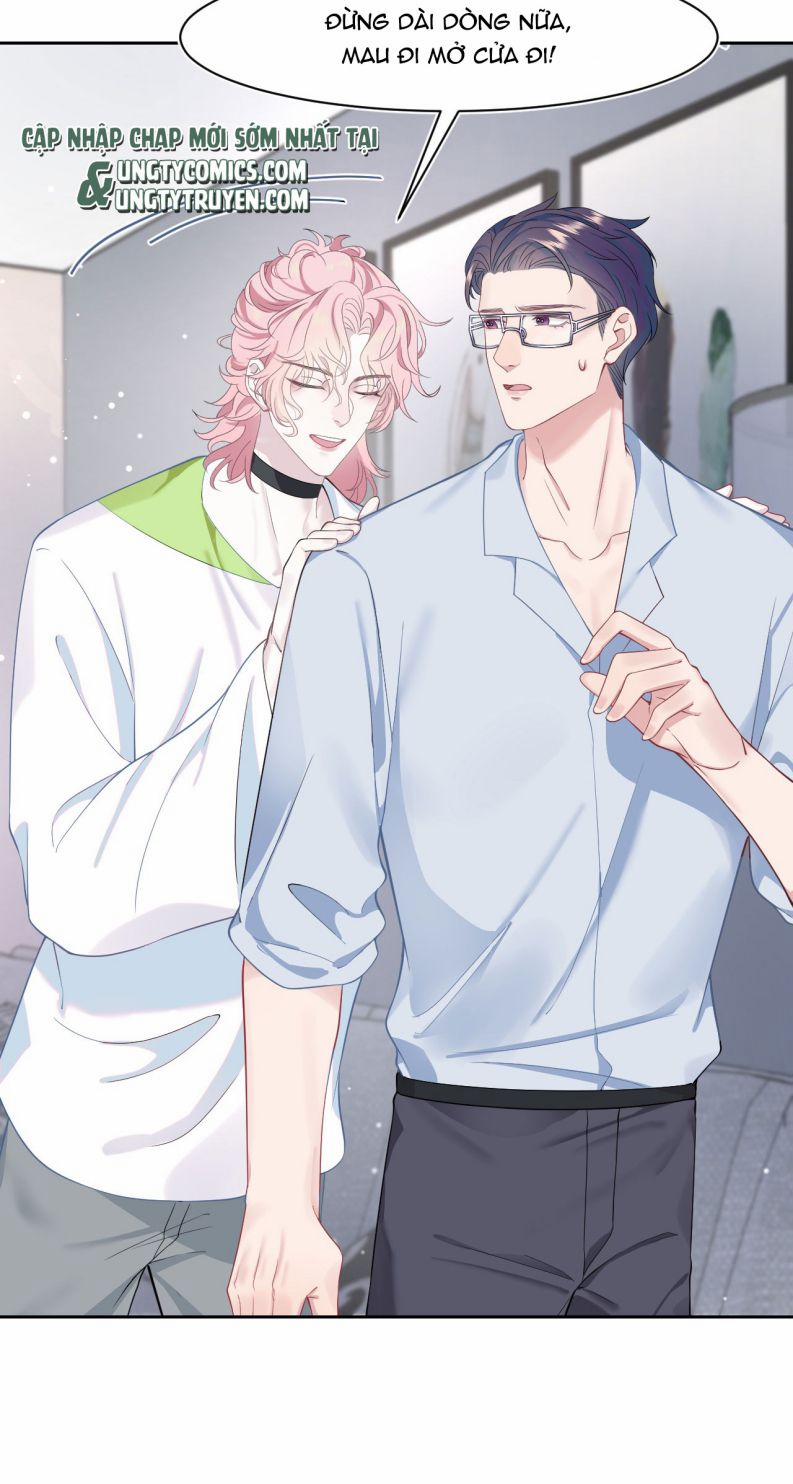 Liệp Tâm Luyến Nhân 42 trang 7