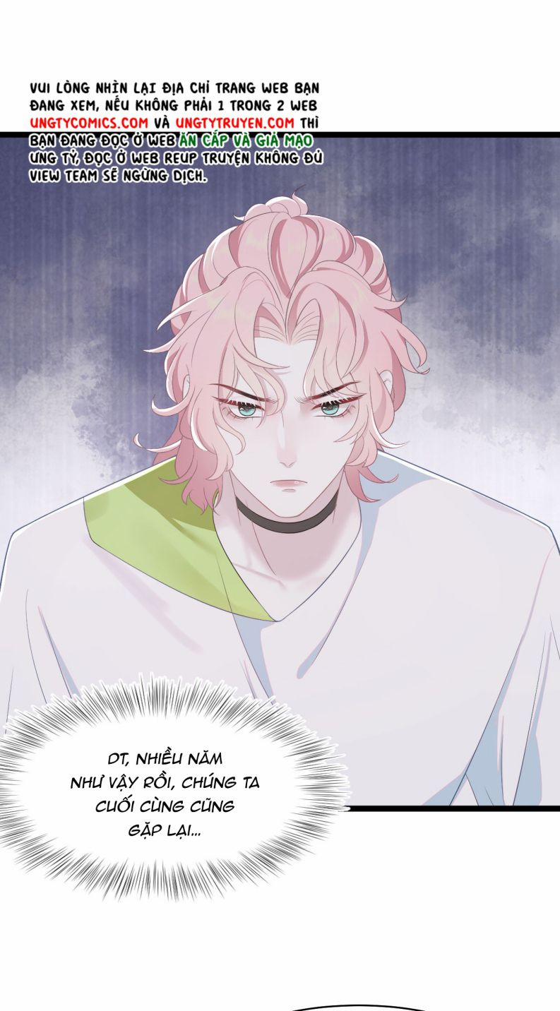 Liệp Tâm Luyến Nhân 42 trang 8