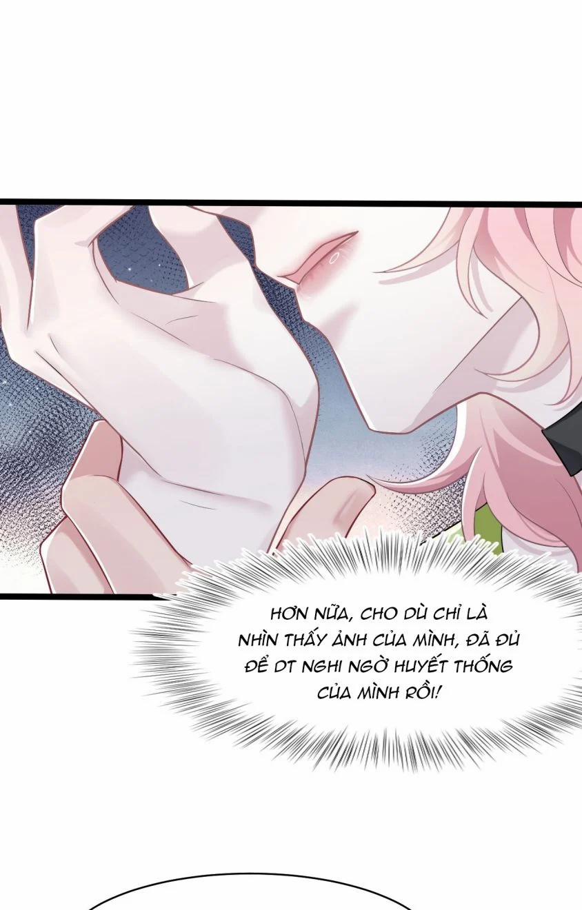 Liệp Tâm Luyến Nhân 43 trang 10