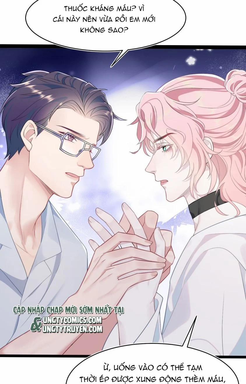 Liệp Tâm Luyến Nhân 43 trang 11