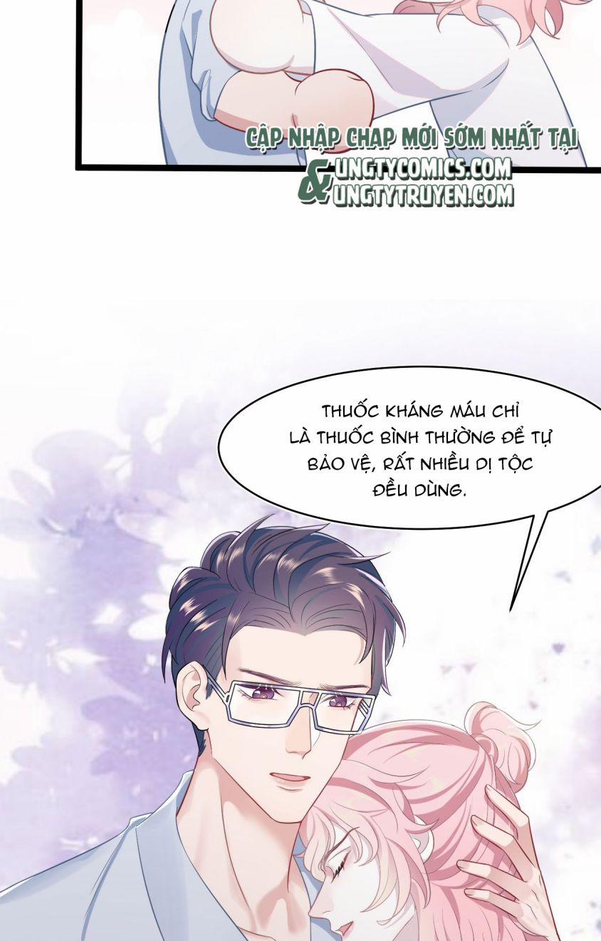 Liệp Tâm Luyến Nhân 43 trang 14