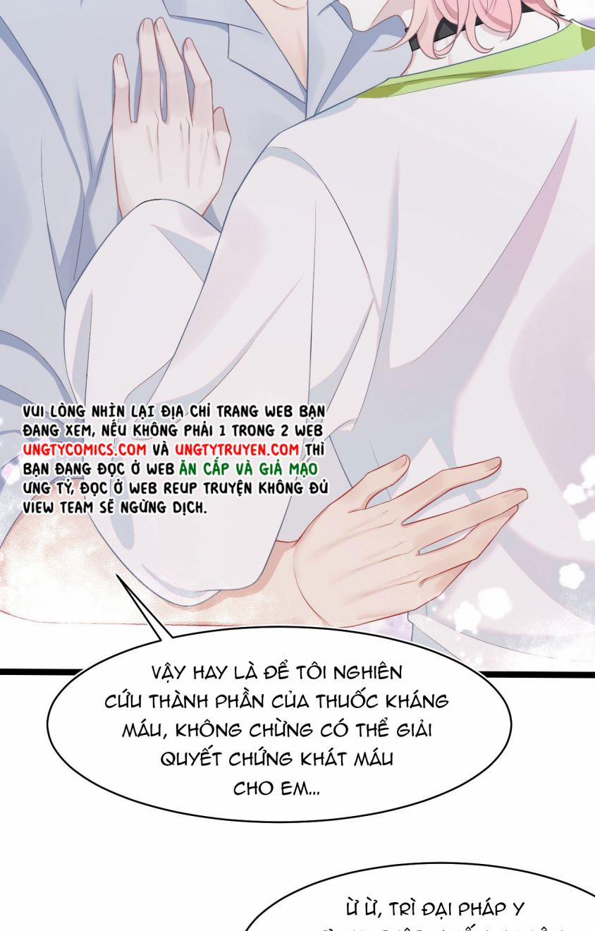 Liệp Tâm Luyến Nhân 43 trang 15