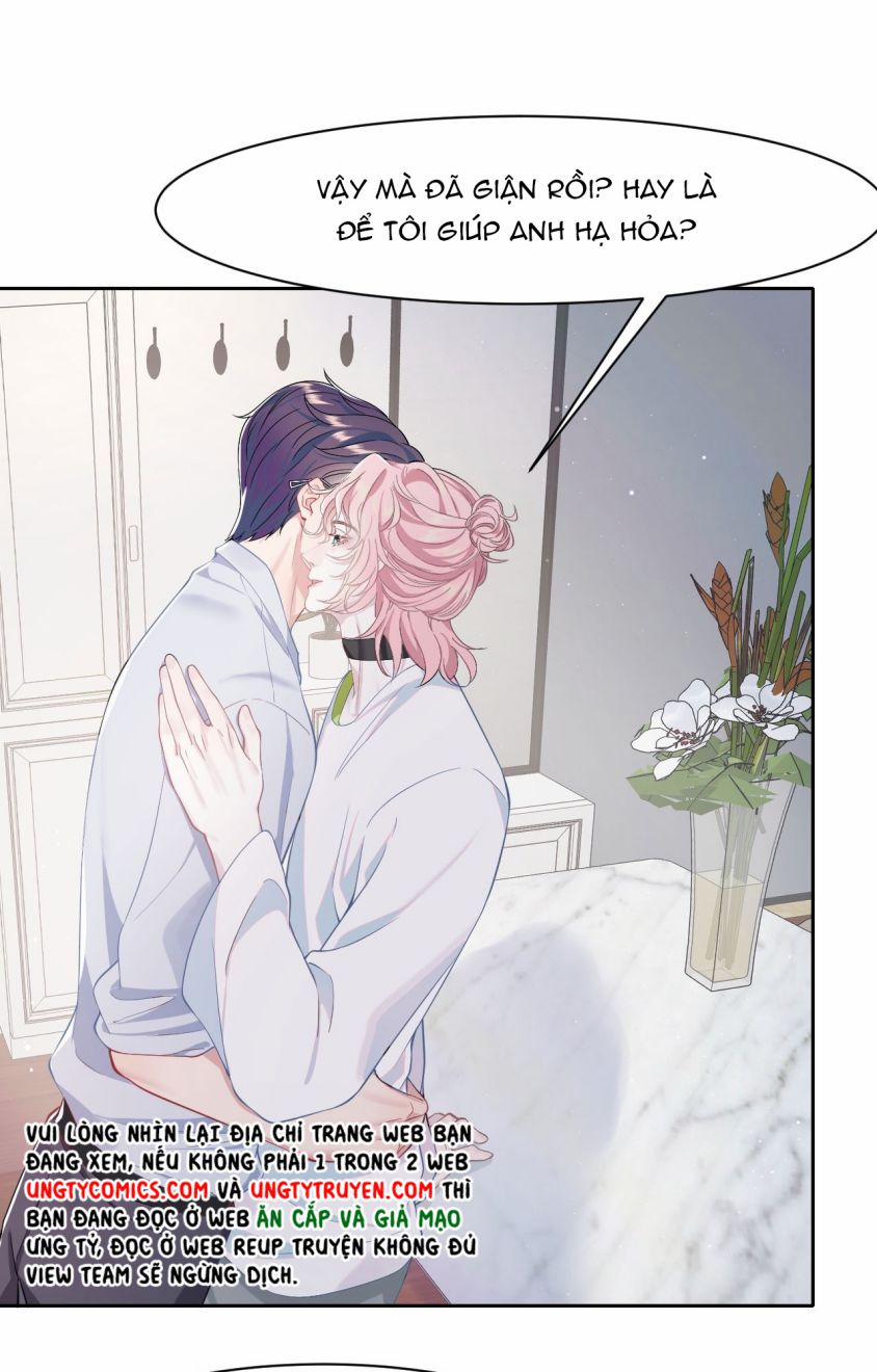 Liệp Tâm Luyến Nhân 43 trang 18
