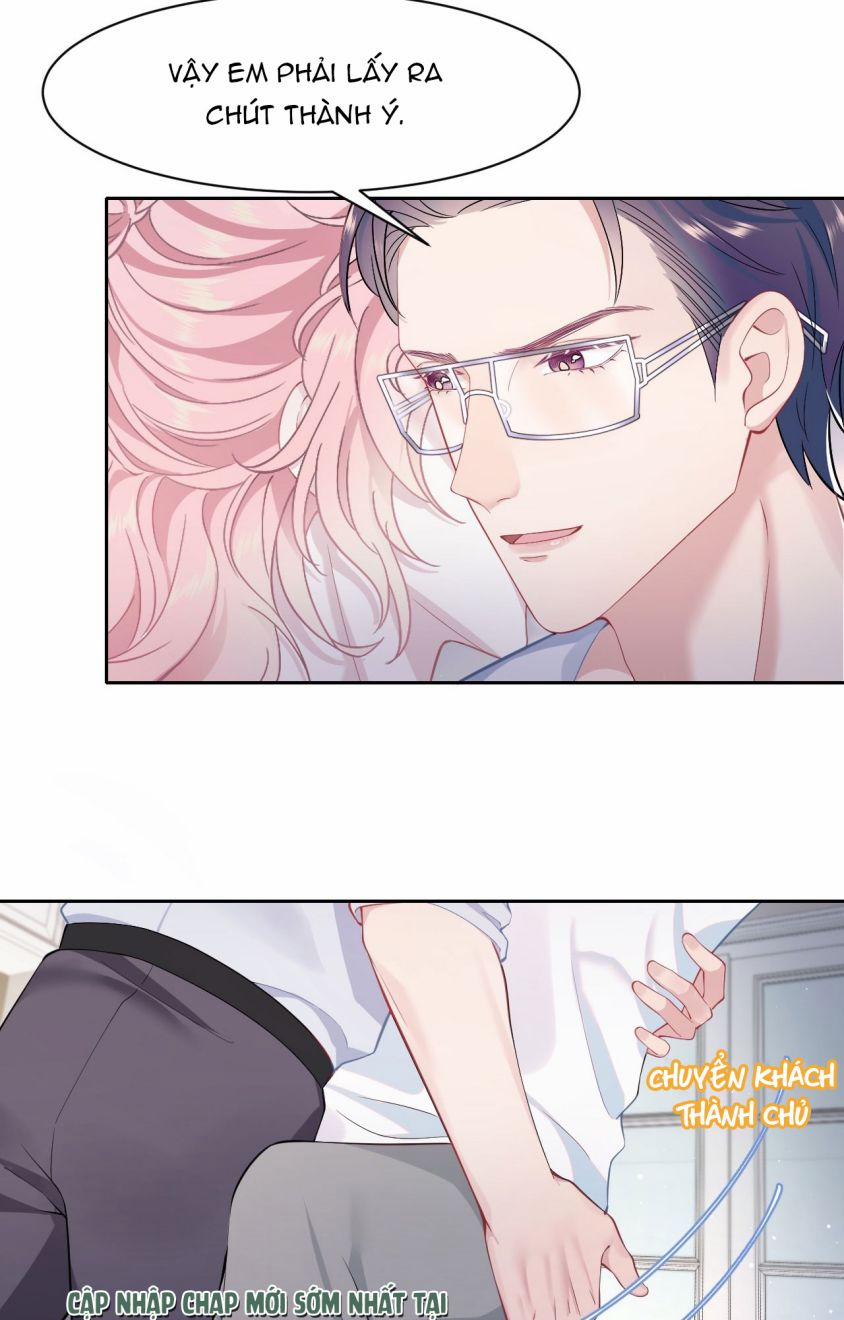 Liệp Tâm Luyến Nhân 43 trang 19