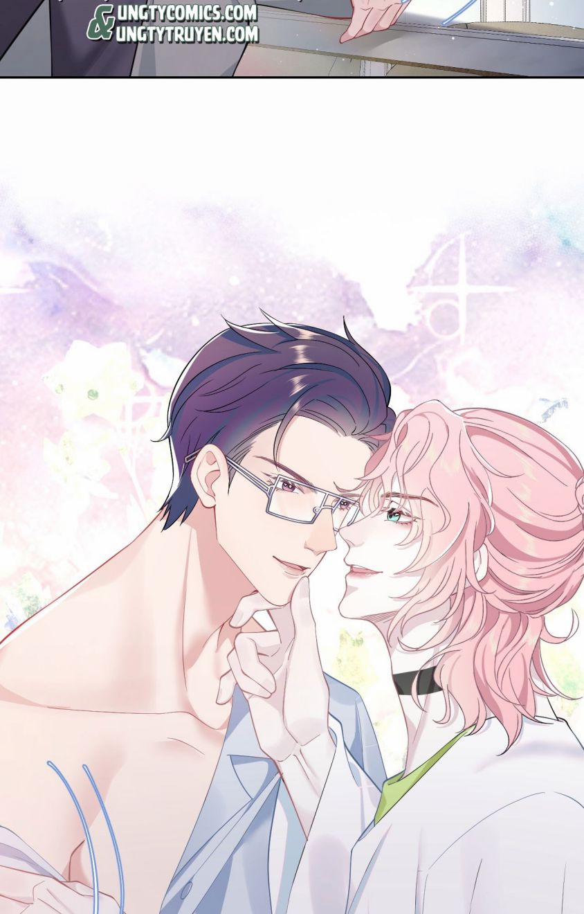 Liệp Tâm Luyến Nhân 43 trang 20