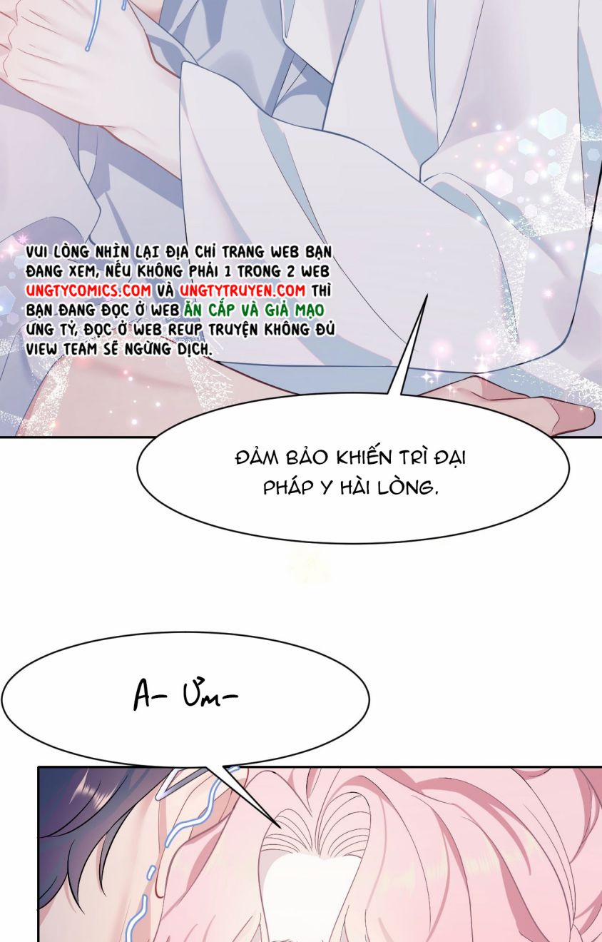 Liệp Tâm Luyến Nhân 43 trang 21