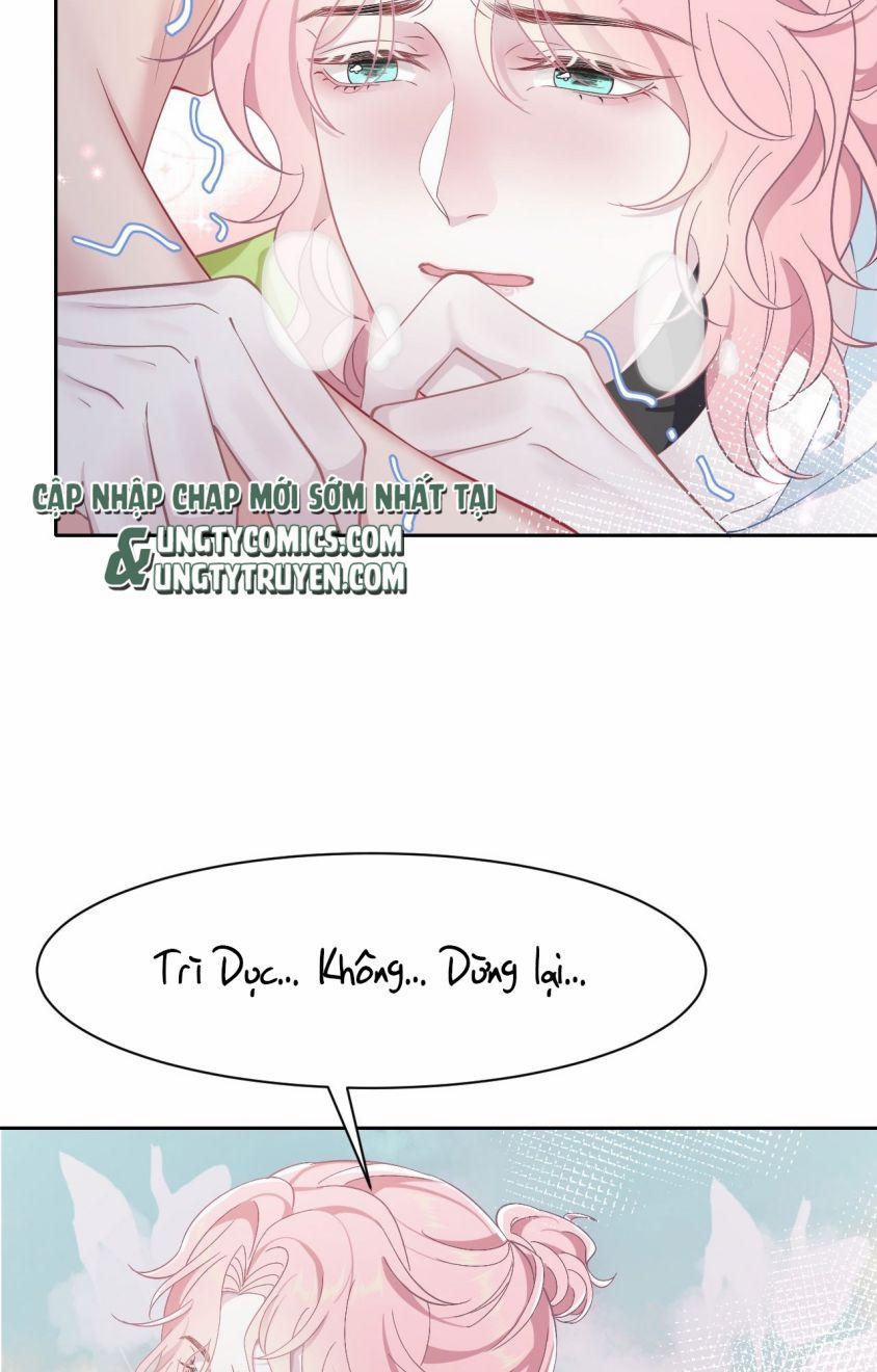 Liệp Tâm Luyến Nhân 43 trang 22