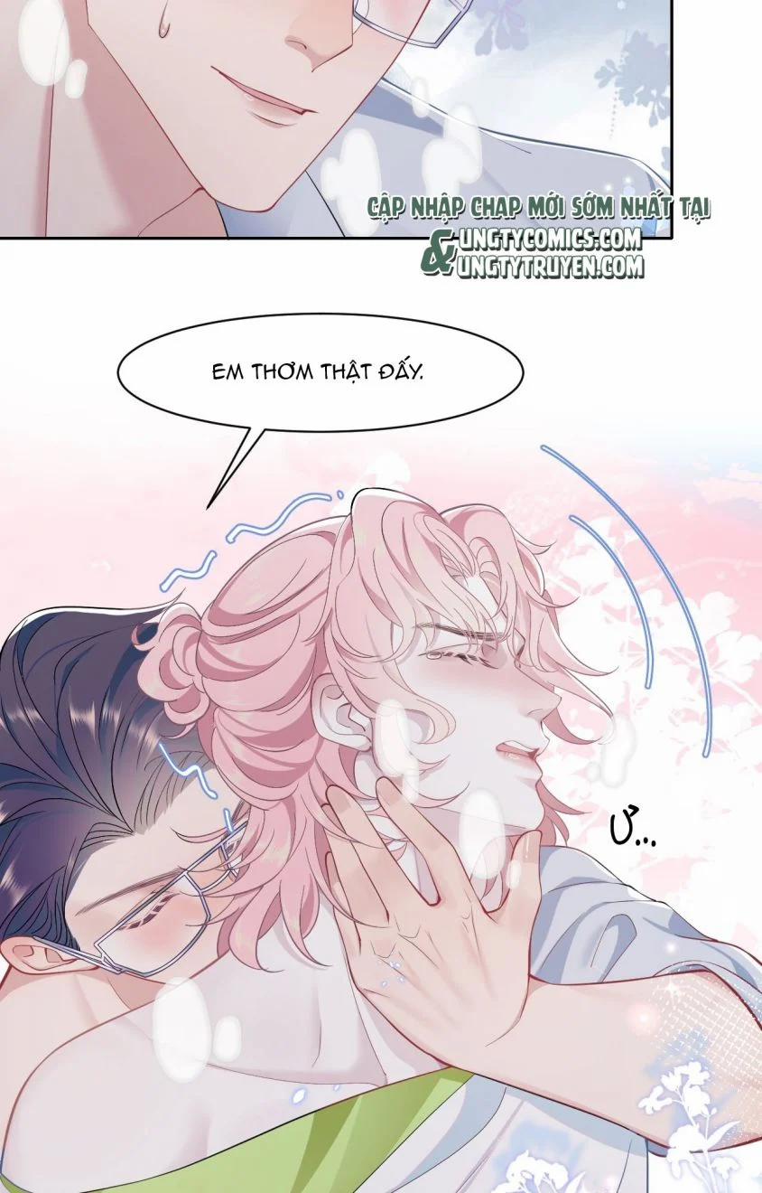 Liệp Tâm Luyến Nhân 43 trang 24