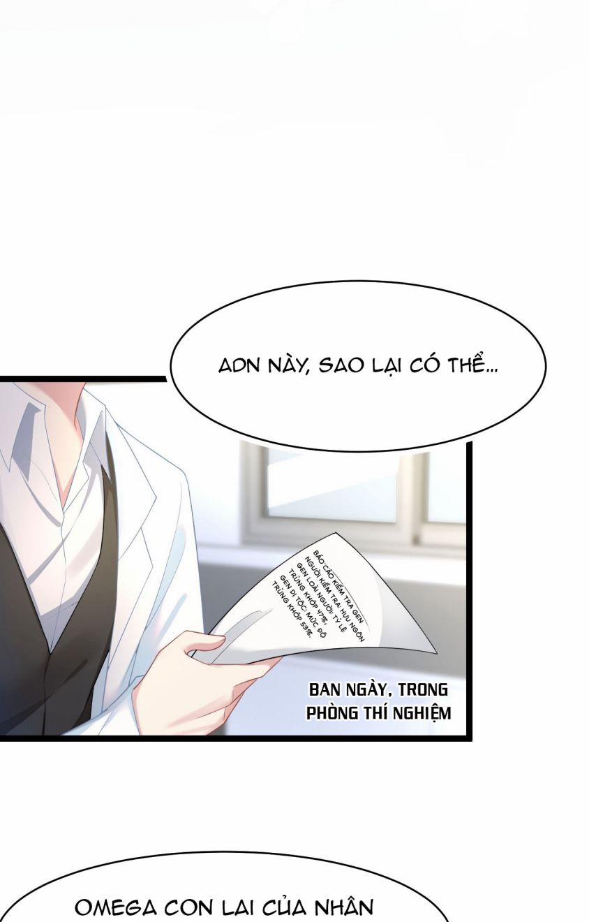 Liệp Tâm Luyến Nhân 43 trang 27