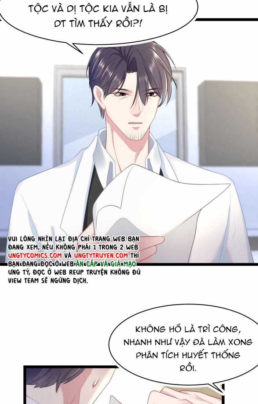 Liệp Tâm Luyến Nhân 43 trang 28