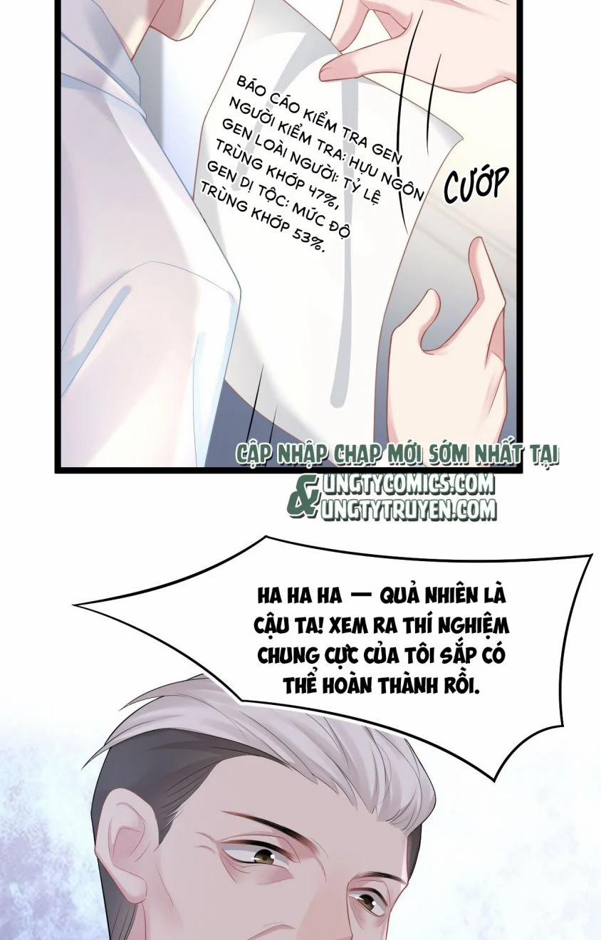 Liệp Tâm Luyến Nhân 43 trang 29