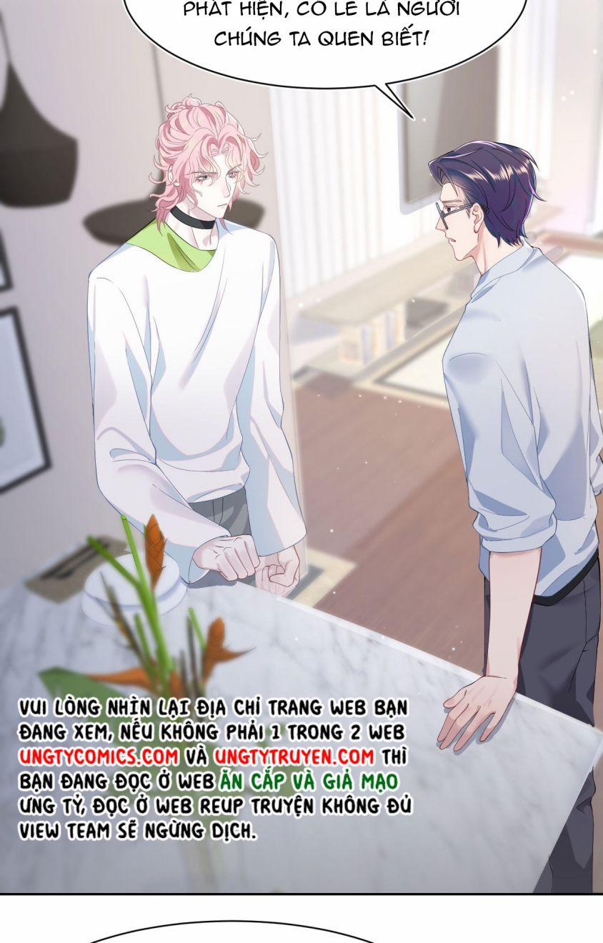 Liệp Tâm Luyến Nhân 43 trang 3