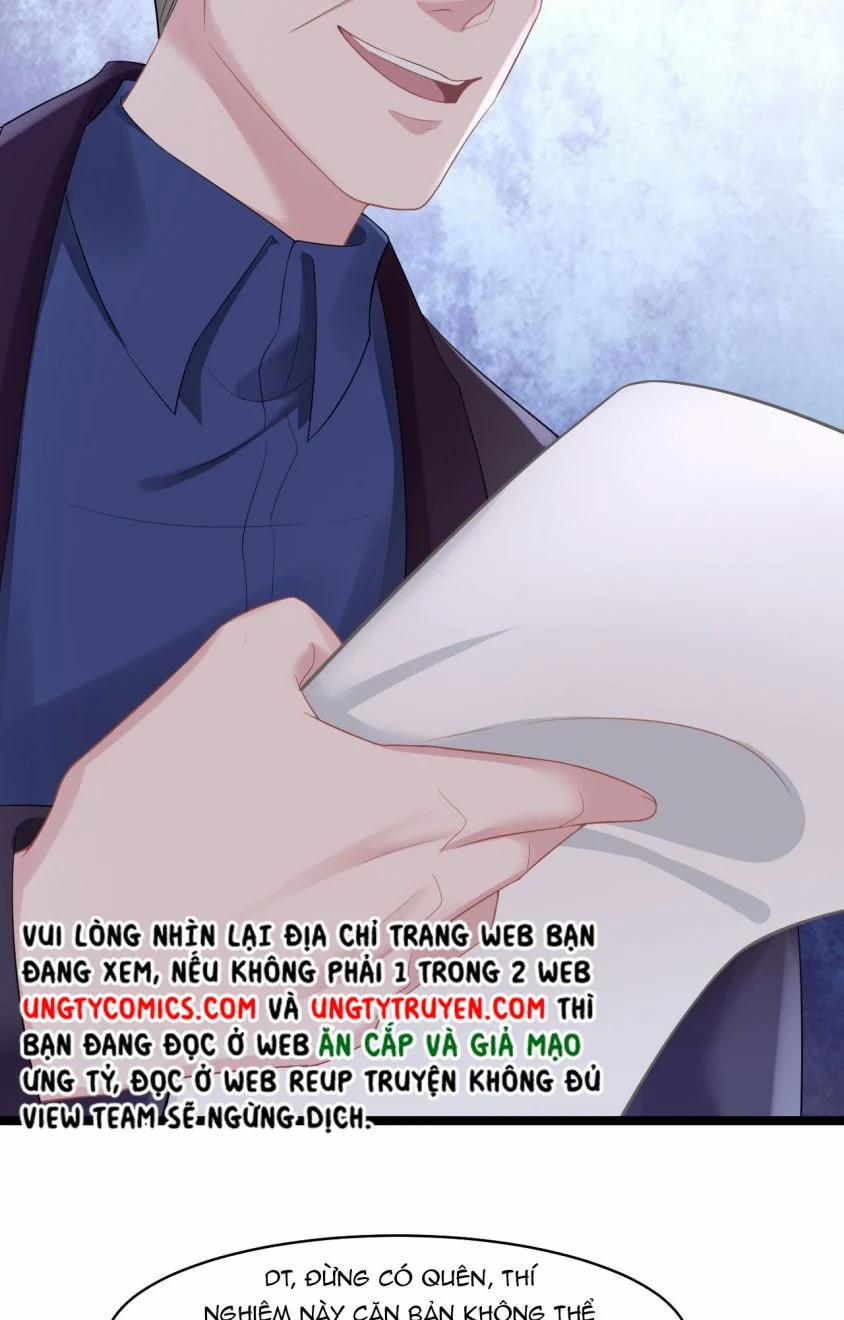 Liệp Tâm Luyến Nhân 43 trang 30