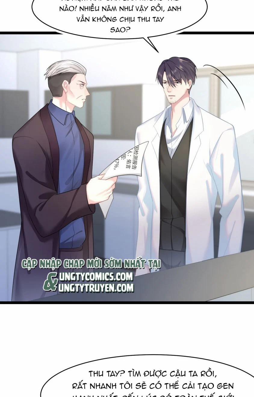 Liệp Tâm Luyến Nhân 43 trang 31