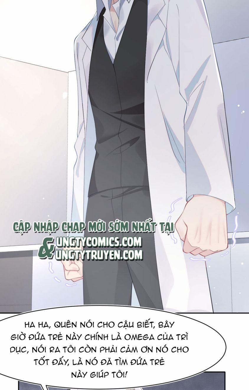 Liệp Tâm Luyến Nhân 43 trang 35