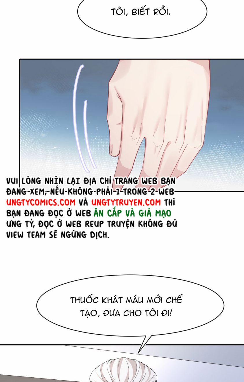 Liệp Tâm Luyến Nhân 43 trang 38