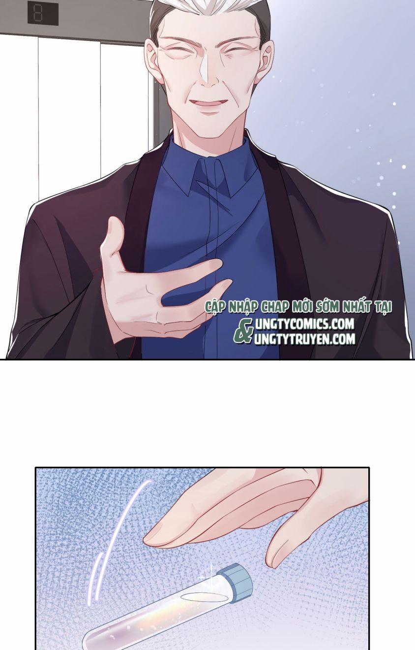 Liệp Tâm Luyến Nhân 43 trang 39