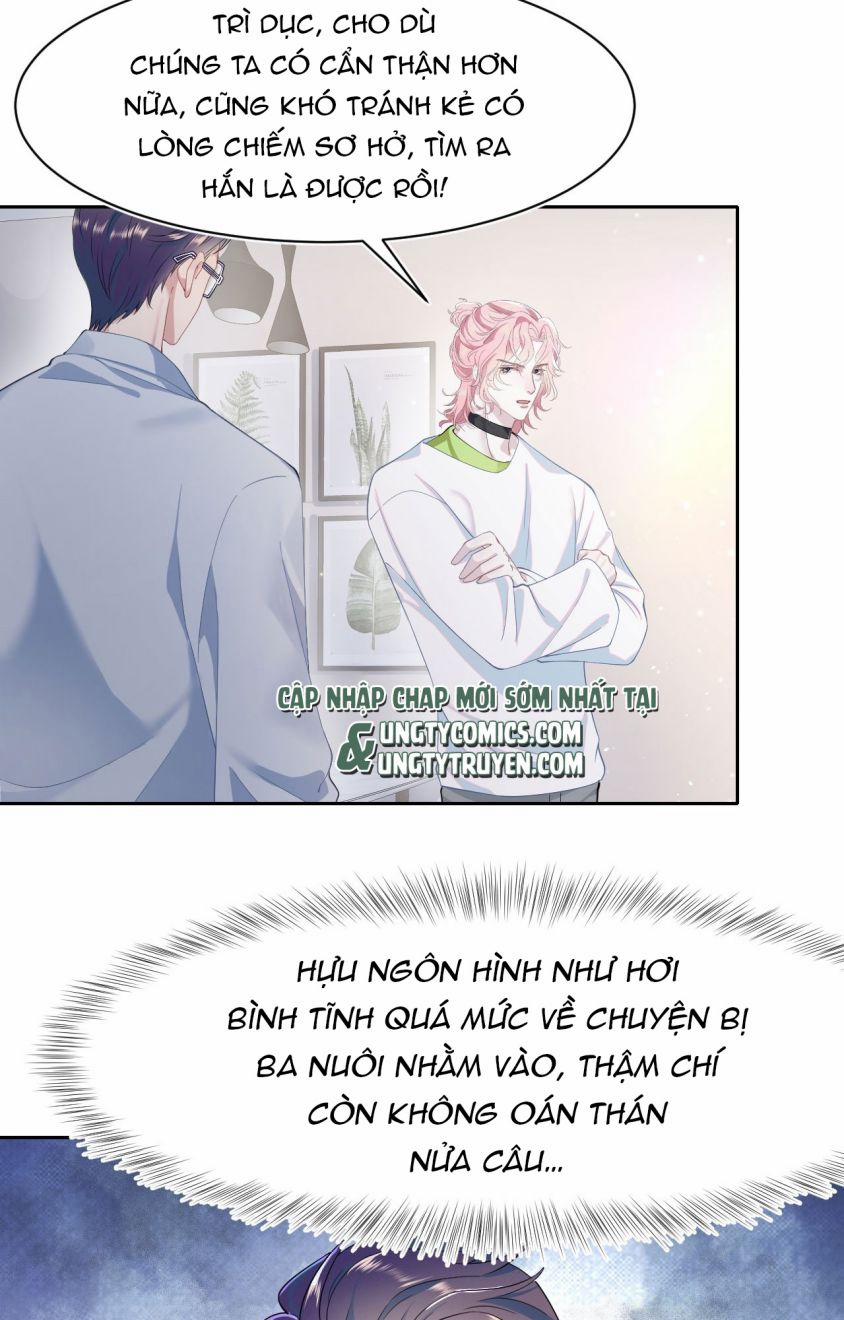 Liệp Tâm Luyến Nhân 43 trang 4