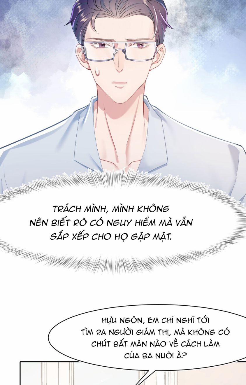 Liệp Tâm Luyến Nhân 43 trang 5