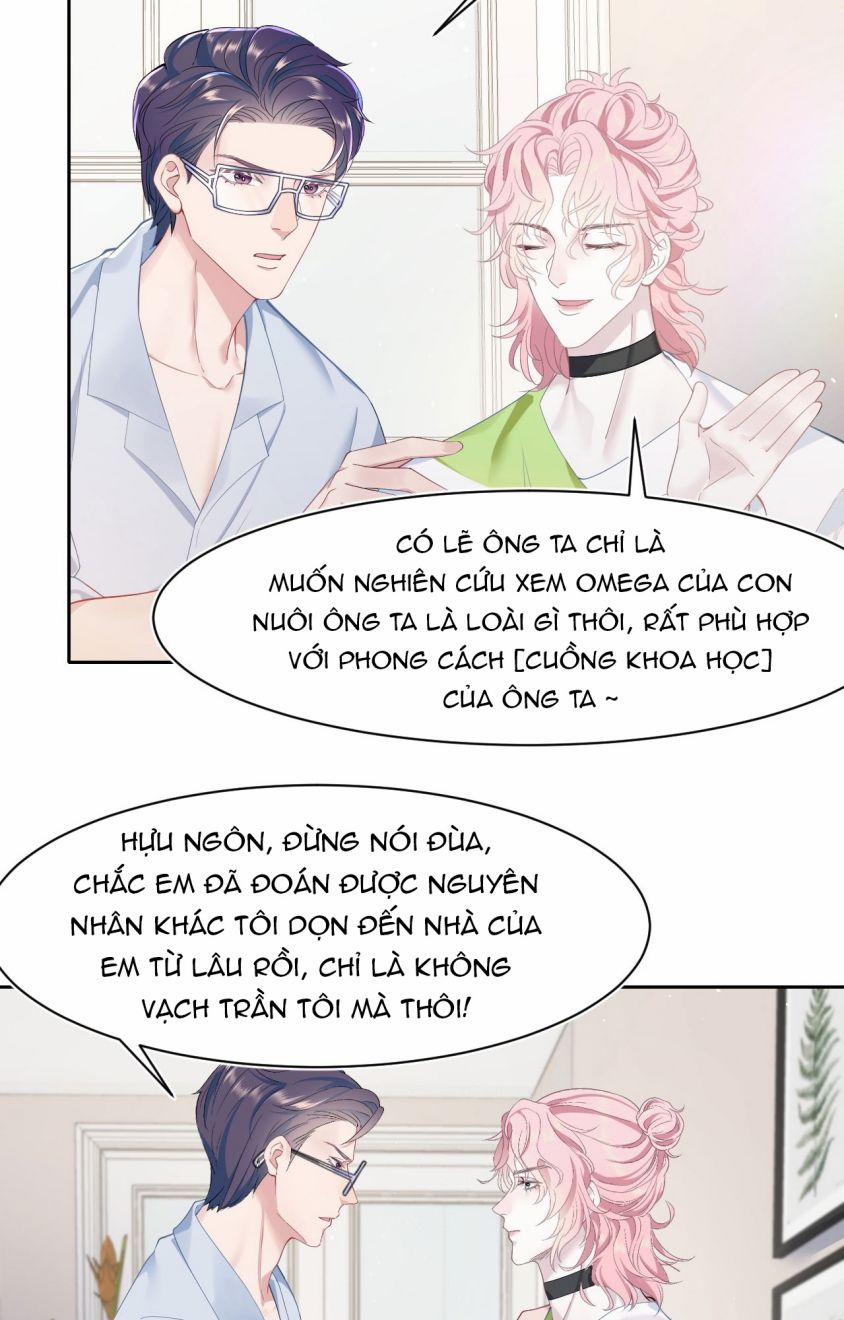 Liệp Tâm Luyến Nhân 43 trang 6