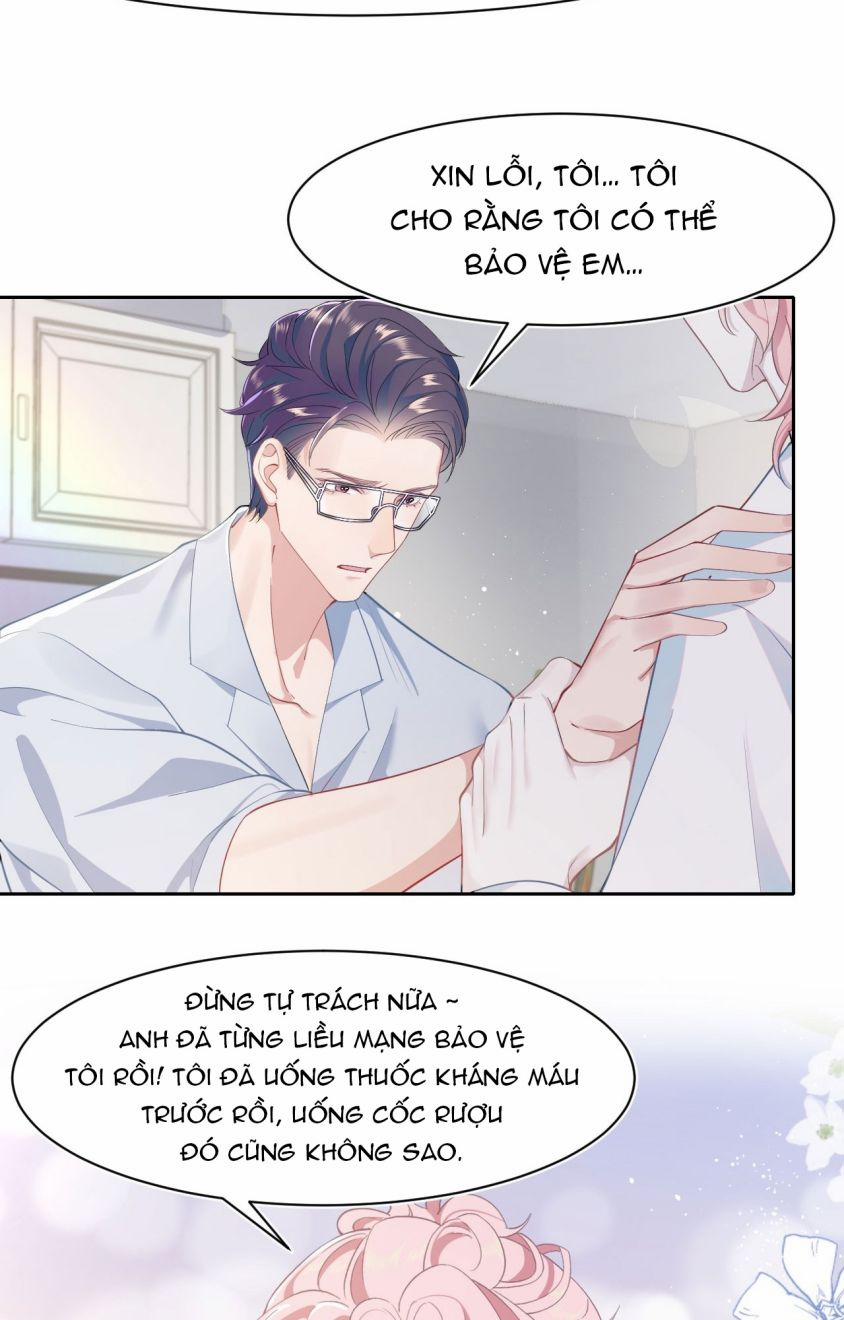 Liệp Tâm Luyến Nhân 43 trang 8