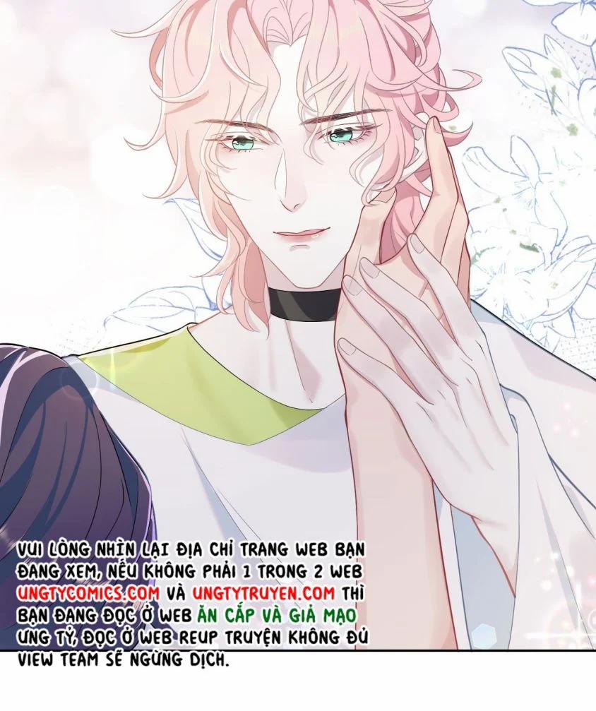 Liệp Tâm Luyến Nhân 43 trang 9