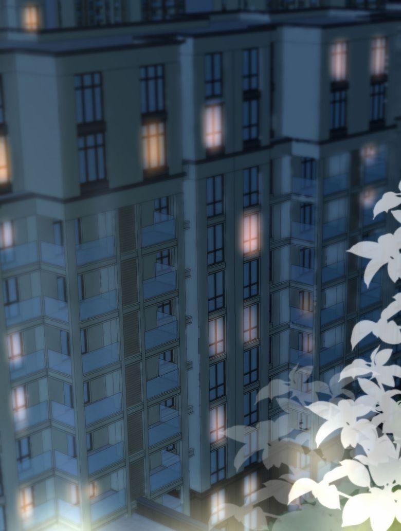 Liệp Tâm Luyến Nhân 5 trang 10