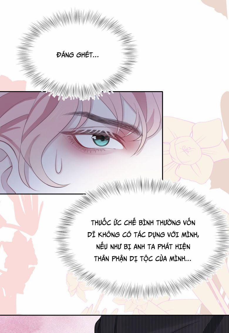 Liệp Tâm Luyến Nhân 5 trang 13