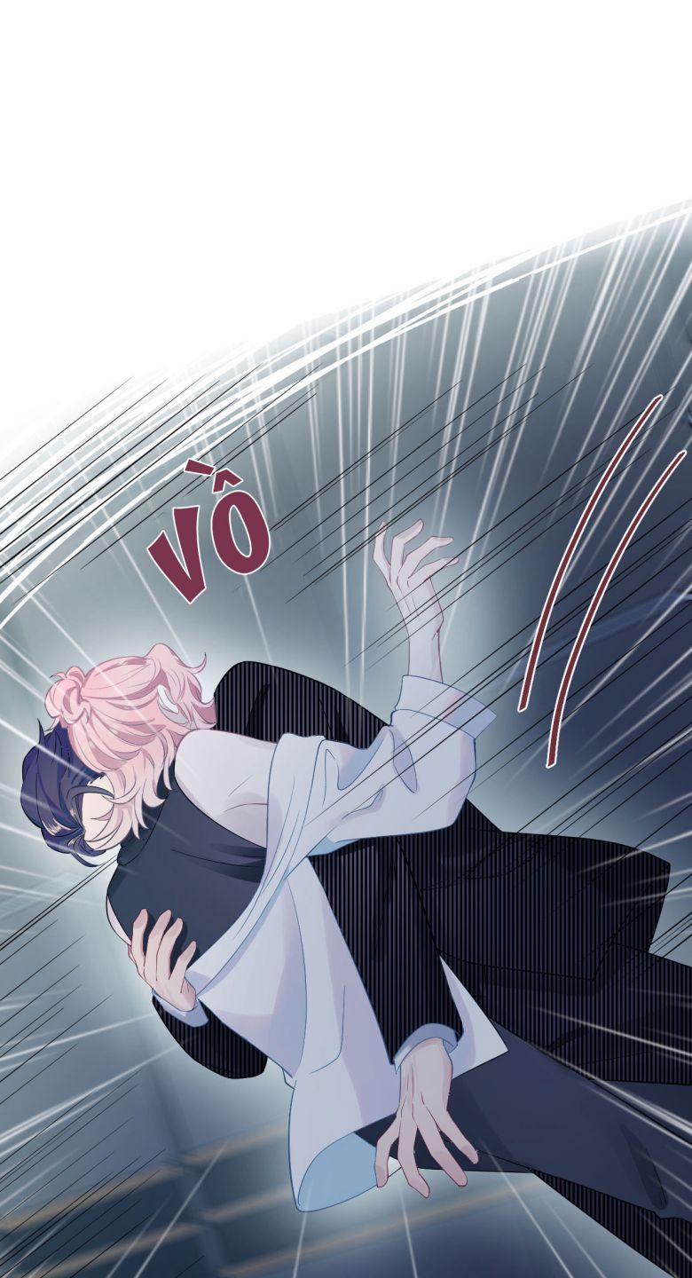 Liệp Tâm Luyến Nhân 5 trang 19