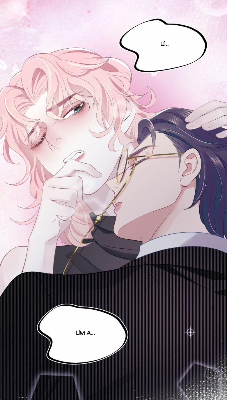 Liệp Tâm Luyến Nhân 5 trang 21