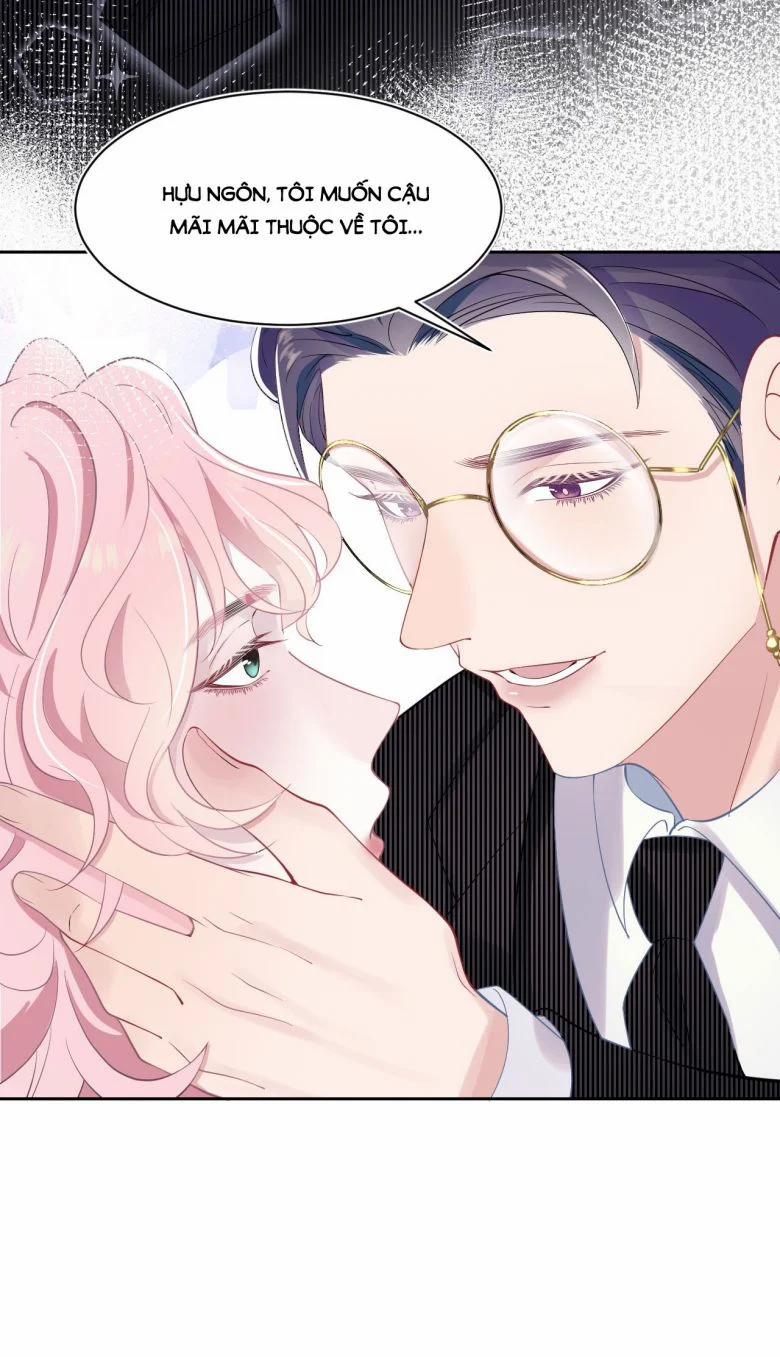 Liệp Tâm Luyến Nhân 5 trang 22